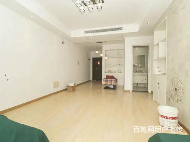 余杭闲林庭院深深2室2厅 - 图片 2