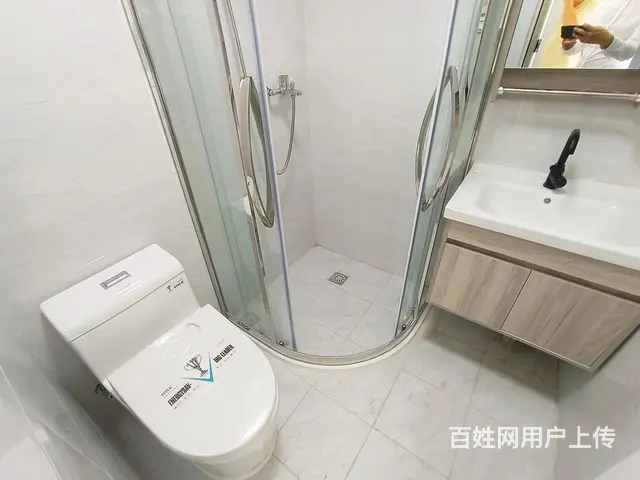 思北小旁，精装三房，六中，适合住家，拎包入住 - 图片 9