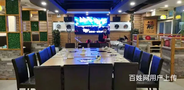 【创美】西涝台好位置烧烤饭店出租 - 图片 7
