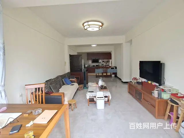 兰埔 金钟花园 房主狂甩 高品质 精装3 房南北通透 - 图片 1