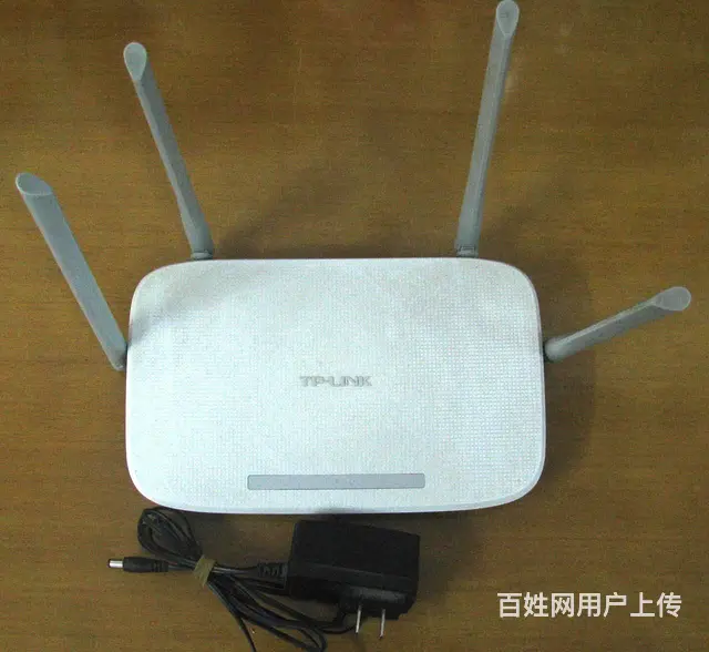 双频无线路由器 - 图片 2