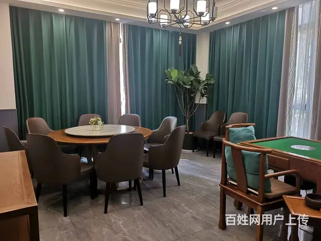 梅溪湖高端商圈豪华精装修临街茶餐厅优价转让编号9032 - 图片 8