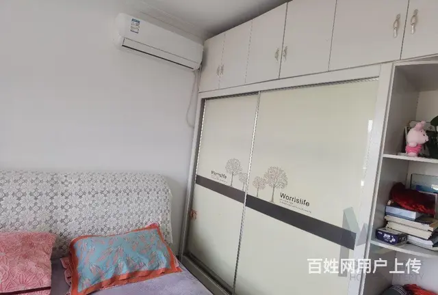 鑫润碧水蓝庭三室南北通透，北塘小学望龙湾初中书包 - 图片 3