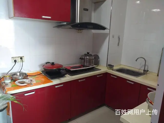 丹东绿丹江苑南区 普通住宅 精装修 - 图片 1