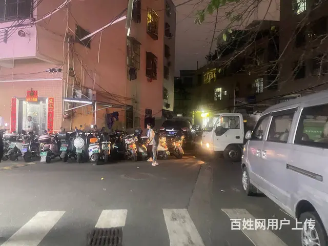 （51旺铺推荐）海垦街道友谊路60平方水吧转让 - 图片 12