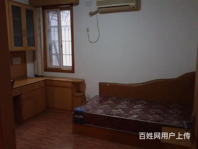 德政园醉心苑近地铁温馨三居室（交通便利配置齐全可拎包入住） - 图片 9
