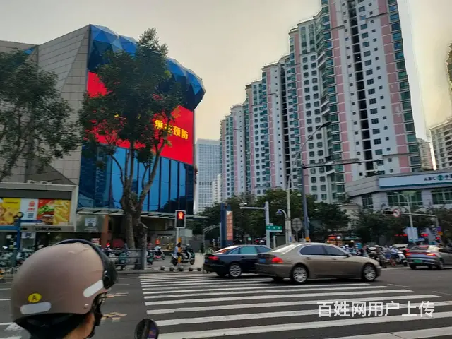 （51旺铺推荐）国贸大润发超市入口55平旺铺招租 - 图片 6