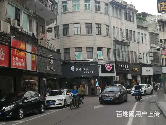 将军祠餐饮地铁口旺铺急转 形象好 适合大餐火锅烤肉 - 图片 7