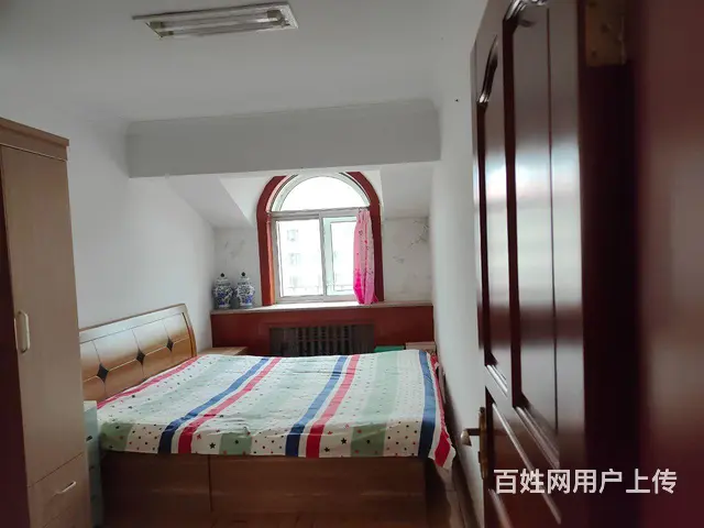 昌盛小区复式楼6代7，150平方20.8万，二中东方红学区 - 图片 8