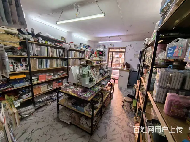 道外 红旗小区文教用品店出兑 文具店出兑 - 图片 3