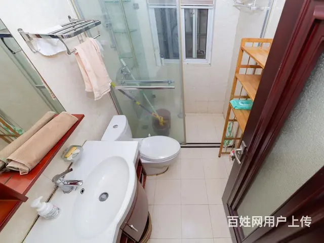 新上凯旋城2室2厅房东诚心出售看中可谈 - 图片 3