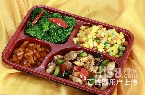 杭州团膳 餐饮公司 食堂承包 饭堂托管 食堂管理 - 图片 4