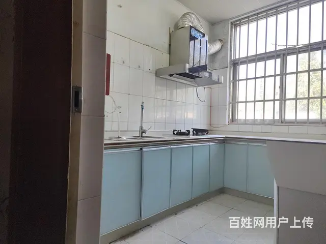 精装修家具家电齐全 四台空调 幸福花城A区 双气入户拎包入住 - 图片 8
