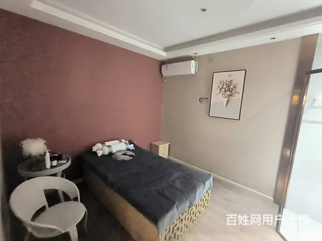 15632（商客网）官渡区新亚洲体育城精装养生馆转让 - 图片 8