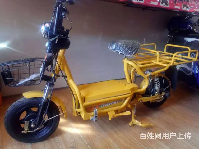 大庆新能源汽车销售处 - 图片 10