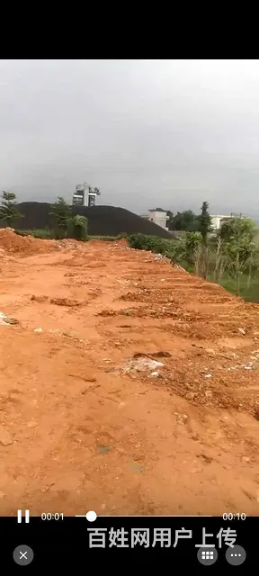 土地卖，600平，空地 - 图片 2