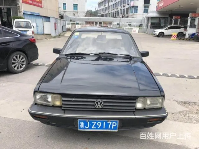 大众 桑塔纳 2003款 1.8 手动 GLi 基本版 - 图片 8