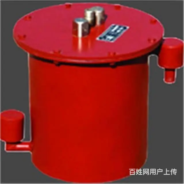 带着期望买CF型负压自动放水器满意而归 - 图片