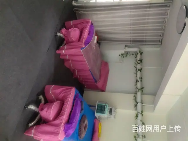 4973帝和长江路美容店可空转可整转 - 图片 12