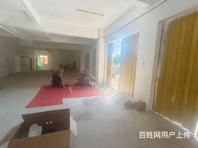 （51旺铺推荐）新红村400平仓库出租 - 图片 10