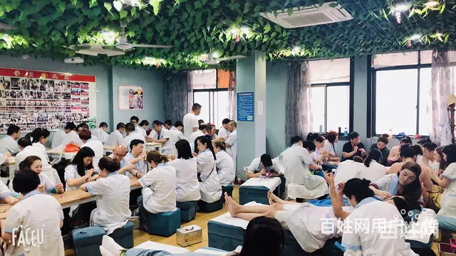湖州采耳修脚培训哪家比较好，一对一教 - 图片 8