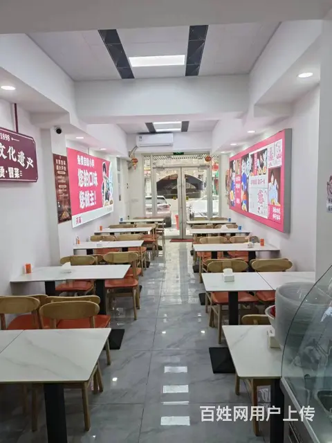 急兑铁西区小北一中路加盟餐饮店出兑 - 图片 6