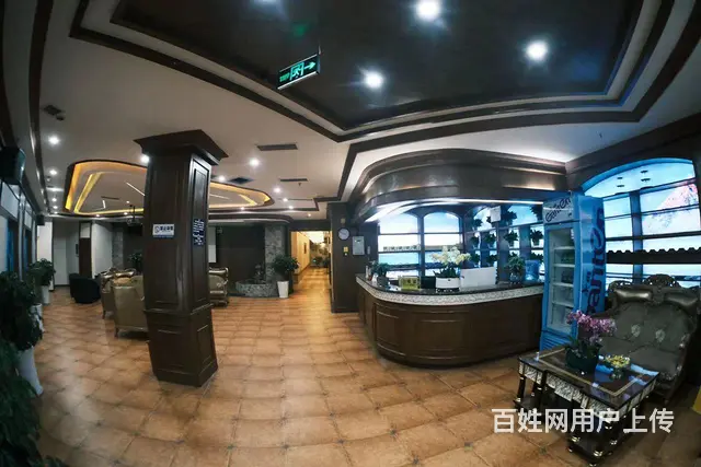 旺铺居）高档装修市中心盈利足浴会所客源稳定整体转让 - 图片 5