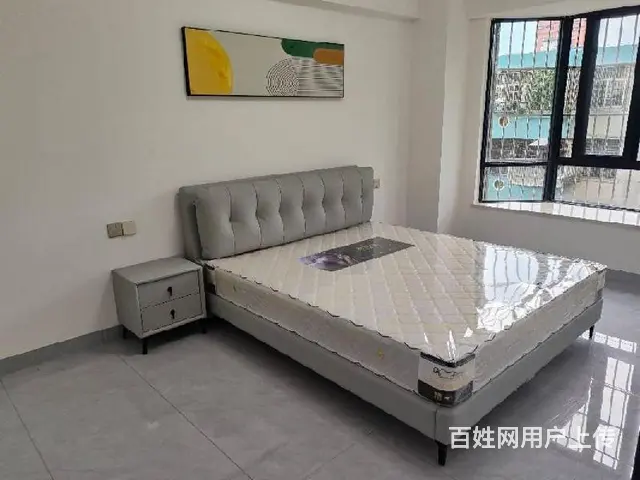 海甸岛五西路     港湾花园3房精装修 - 图片 6