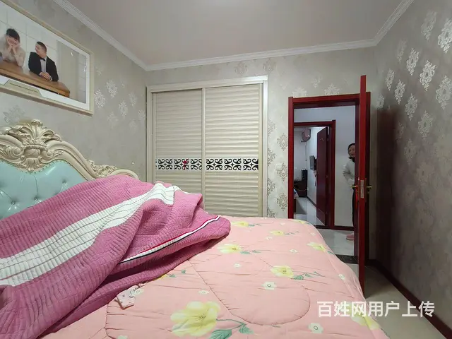 东环路小学南校区 恩州花园 电梯房19楼 29.9万 - 图片 12