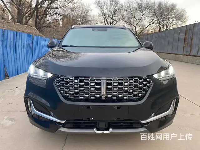 WEY VV6 2021款 2.0T 双离合 两驱智行+ - 图片 2