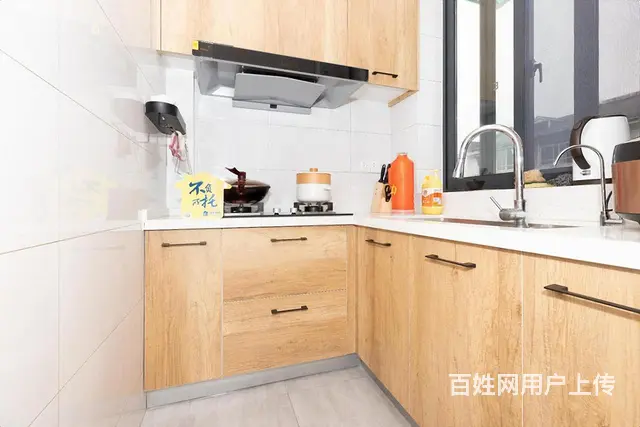 石灰桥新村  黄金楼层 潜力 便宜 卓越 - 图片 6