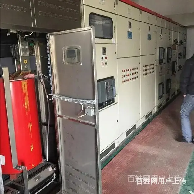池州回收整套变压器本地免费拆除电话 - 图片 5