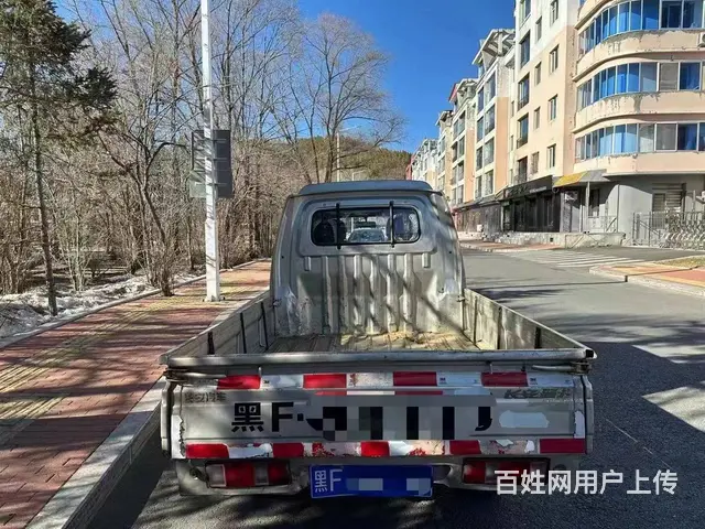 长安 星卡 平板车 国4 - 图片 6