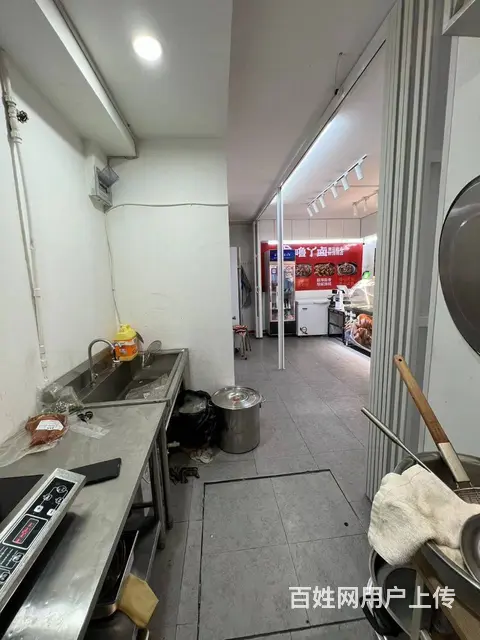 【搞定了！】江北松北区世博路世纪花园卤味店出兑快餐店转让 - 图片 8