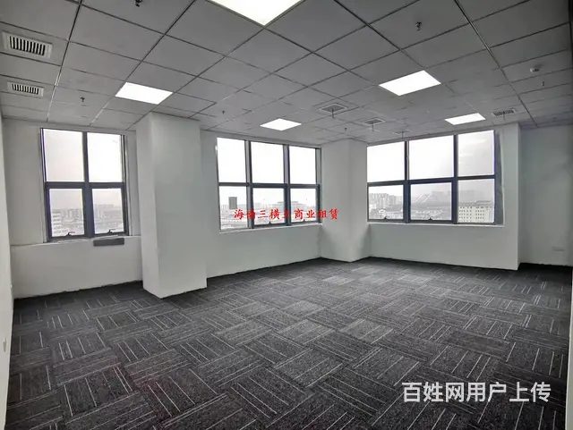 红城湖 南海大道70平，急租 - 图片 2