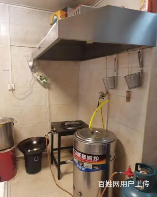 （雅德）贤童街牛羊百味粉面馆旺铺转让 - 图片 6