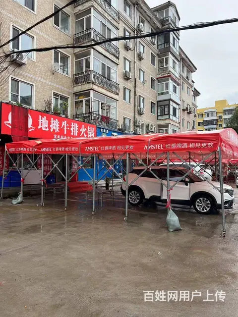 【搞定了！】道外宏图街餐饮街道牛排火锅出兑转让 - 图片 3