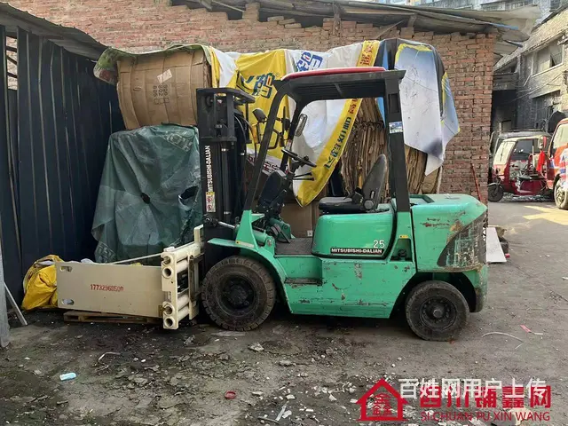 （四川铺鑫网）巴州区南坝老观桥路250㎡纸厂转让 - 图片 7