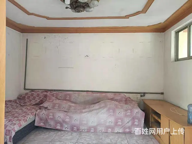 吾悦附近民乐苑社区2室2厅1卫500元月 - 图片 5