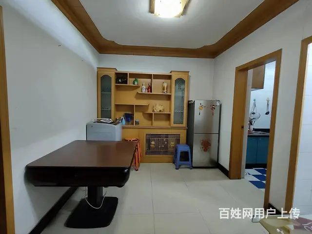 安居三村 普通住宅 中等装修 - 图片 5