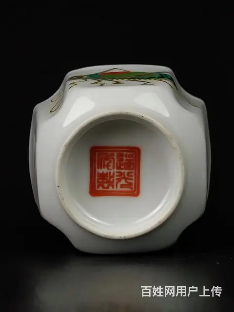 旧藏 蟋蟀杯 - 图片 6