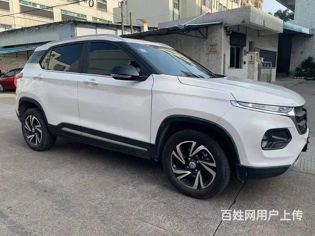 宝骏510 2018款 1.5 序列变速 周年特别版 - 图片 3