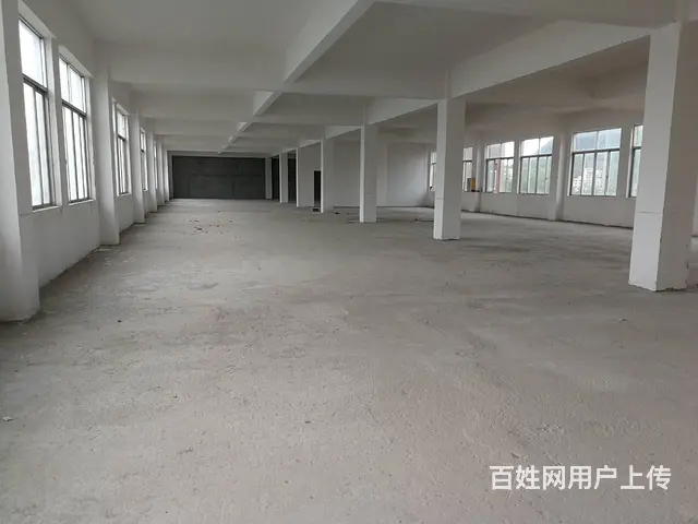 斗门珠峰大道旁全新厂房出租 - 图片 9