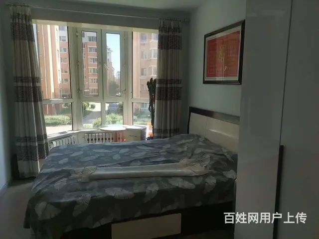 北国明珠201室，83平25万 - 图片 2
