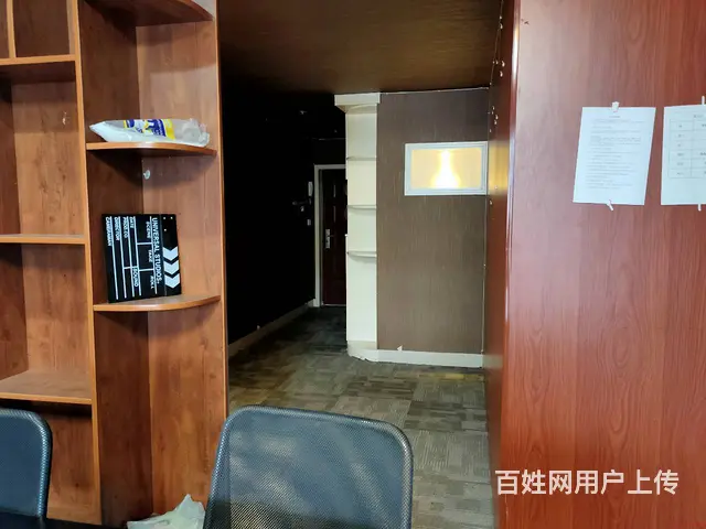 （达州铺源网）市内中心广场滨江名都A座120㎡办公室出租 - 图片 5