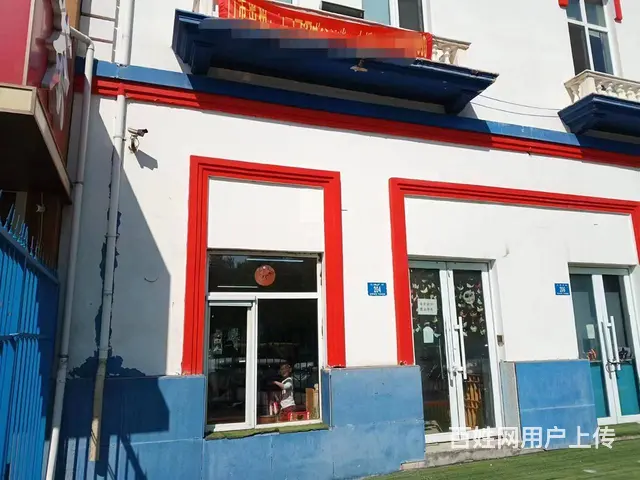 哈西商圈纳帕英郡临街商服出租，适合超市，美容美发，药店 - 图片 3