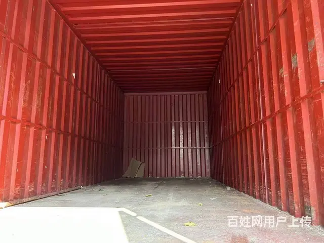 个人出售2015年东风乘龙厢式货车 车况精品原版 - 图片 4