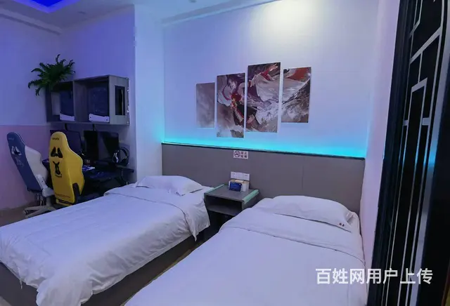 （51旺铺推荐）美祥路700平电竞酒店整体转让 - 图片 1