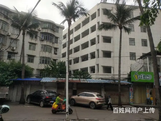 （51旺铺推荐）美兰区白沙门小学旁750篮球馆转让 - 图片 3