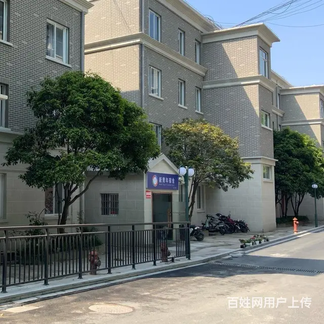 教工路、文一路、保俶北路2#地铁口3百米4人间精装修员工宿舍 - 图片 7